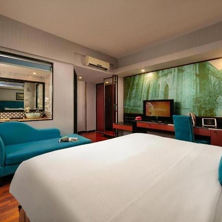 Hanoi Antique Legend Hotel Exterior foto